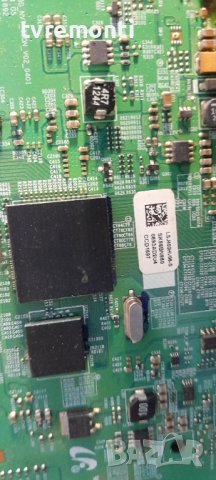 T-CON BOARD BN41-01892A BN95-00693A for SAMSUNG UE40EH6030, снимка 3 - Части и Платки - 36727865