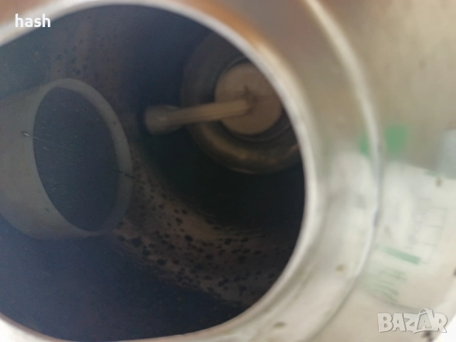 Омекотител за вода, снимка 3 - Други - 51548281