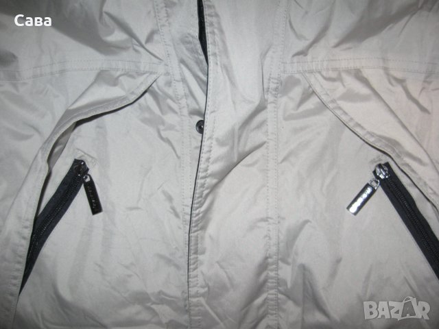 Зимно яке WELLENSTEYN  мъжко,С-М, снимка 8 - Якета - 39259701