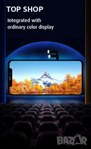 Нов Дисплей за iPhone XR с лепенка и протектор за екран Комплект за ремонт Айфон части, снимка 7 - Резервни части за телефони - 49567225