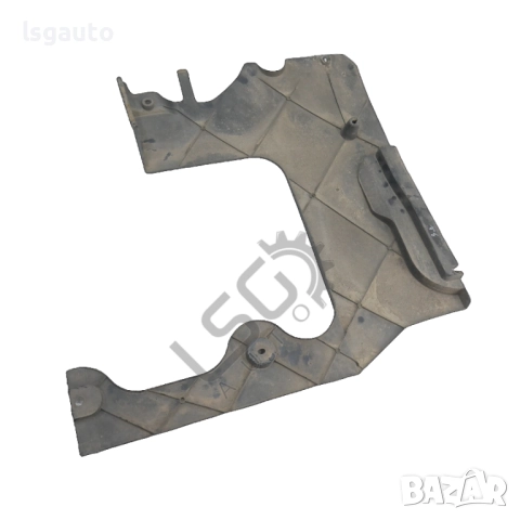 Задна дясна кора под купе Citroen DS4 2011-2015 ID: 153438, снимка 2 - Части - 52274798