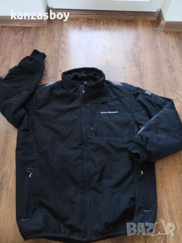 Mascot Unique 15715 Thermal Jacket - мъжко работно яке КАТО НОВО XL, снимка 5 - Якета - 51646407