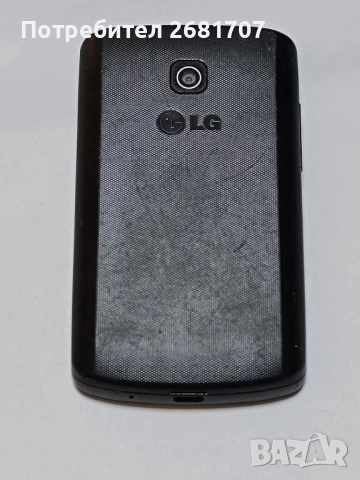 телефон LG-L410i, снимка 2 - LG - 51714373