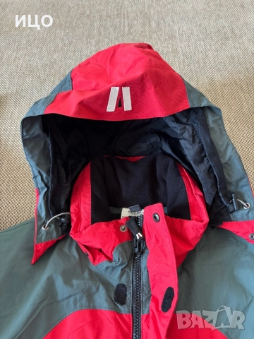 Мъжко ски яке VUARNET, снимка 5 - Якета - 52964640