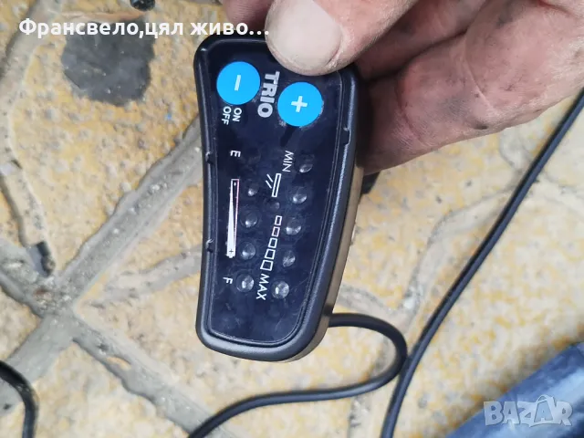 Електрически сет за велосипед колело , снимка 3 - Части за велосипеди - 49994087