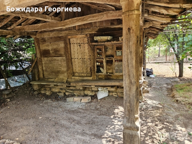 къща в с. Побит камък , снимка 3 - Къщи - 51459144