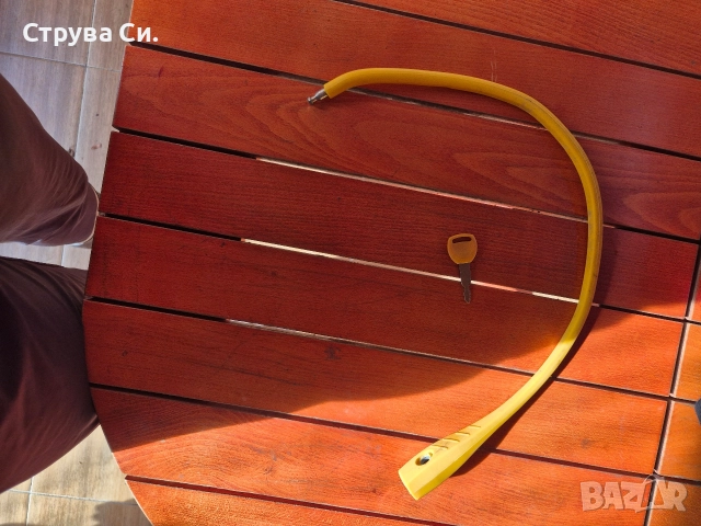 Планинско колело, снимка 3 - Велосипеди - 52861037