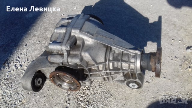 differential Cayenne 955 - Диференциал Кайен, снимка 2 - Части - 28263529