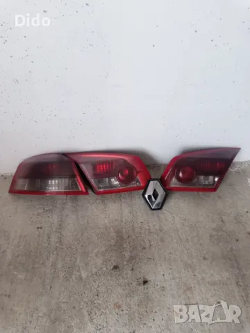 Задна стопове за Рено Vel Satis , снимка 3 - Автомобили и джипове - 47802532