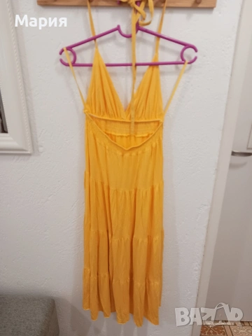 Плажни рокли р-S/р-L, снимка 5 - Рокли - 53594904