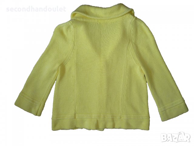 BANANA REPUBLIC дамска жилетка, снимка 2 - Жилетки - 27394452