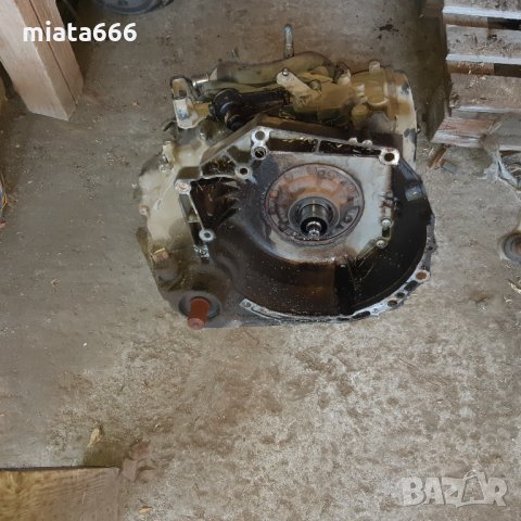 Скоростни кутии от автомобили, снимка 3 - Части - 33516999