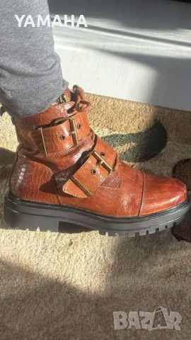 Buffalo  Дамски  Боти 40