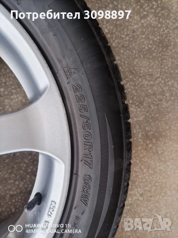 оригинални джанти с подарък гуми за Хонда, Тойота, Мазда, КИА, Хюндай и др , снимка 4 - Гуми и джанти - 50533303