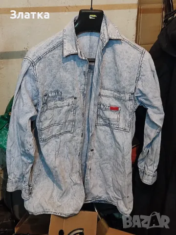 Дрехи на килограм Якета Палта Блузи Ризи Панталони Поли Рокли Тениски и фланелки... Обувки , снимка 15 - Поли - 50309620