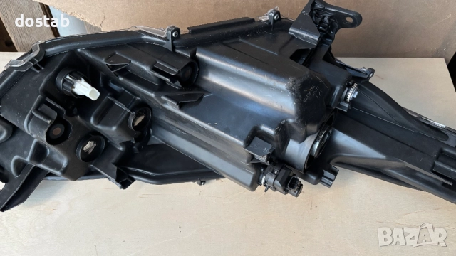  Фар за Тойота Ярис , снимка 2 - Части - 52830314