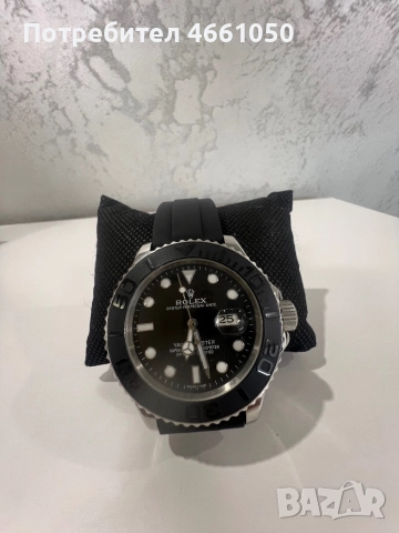 Rolex Yacht-Master
