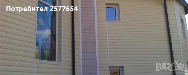 Реновиране на фасади или покриви, срещу право за ползване на покрива, снимка 9 - Монтажи - 44100847