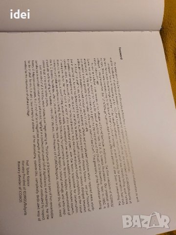 Книга - История на религията на английски Църквата в Бобошево на Свети Деметриус, снимка 11 - Художествена литература - 43238798