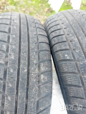 165/70/14 зимни гуми , снимка 2 - Гуми и джанти - 52185038