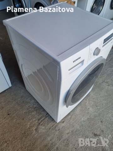 Сушилня Siemens IQ300, снимка 8 - Сушилни - 40382545