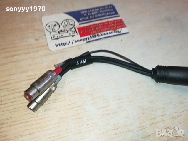 АУДИОПРЕХОД ПЕТИЦА КЪМ ЧИНЧОВЕ 2801241129, снимка 3 - Други - 44011924