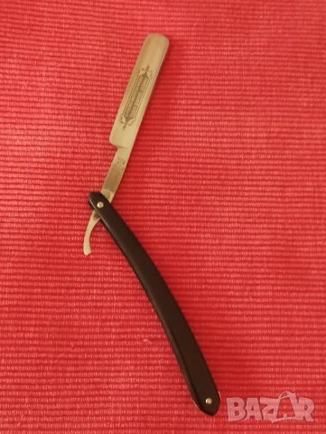 Бръснач JOWIKA SOLINGEN 8212. , снимка 9 - Антикварни и старинни предмети - 43021030