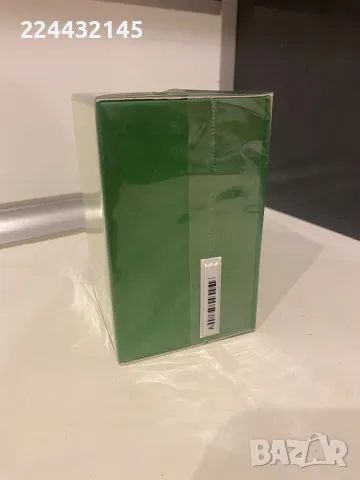 Mugler Aura 90ml EDP Barcod , снимка 3 - Дамски парфюми - 47427519