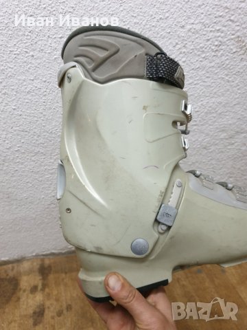 Ски обувки SALOMON EVOLUTION 8.5 . 25 см .39 2/3 номер, снимка 11 - Зимни спортове - 38976099