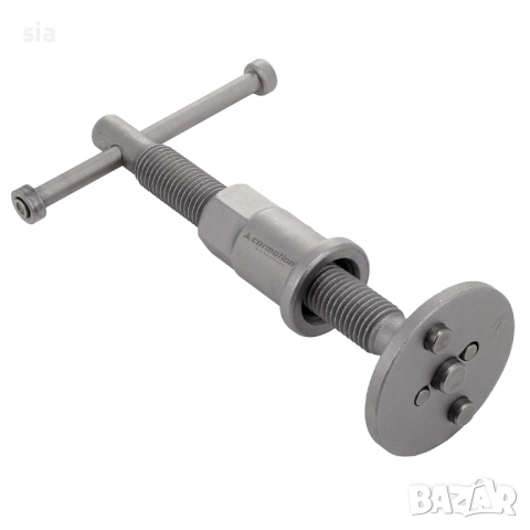 Комплект 12 части за спирачни апарати, снимка 4 - Аксесоари и консумативи - 52222415