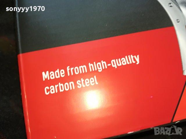 КЛЕЩИ ОТ КАРБОНОВА СТОМАНА 3БР 1307221127, снимка 6 - Клещи - 37375327