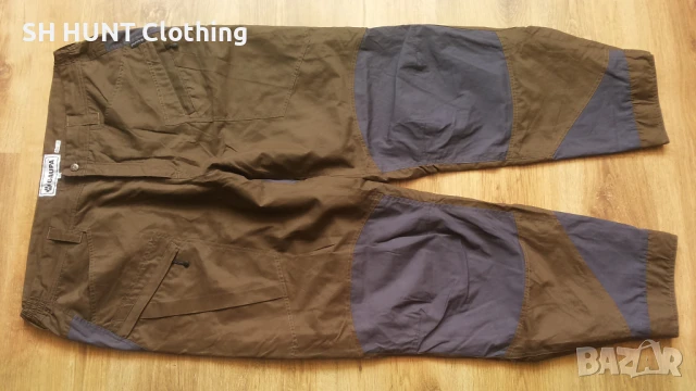 GAUPA of NORWAY Trouser размер XXXL панталон пролет есен - 1180