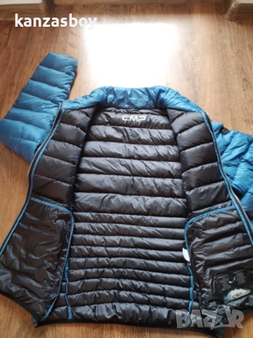 CMP man jacket - страхотно мъжко яке 46/M КАТО НОВО, снимка 7 - Якета - 51978669