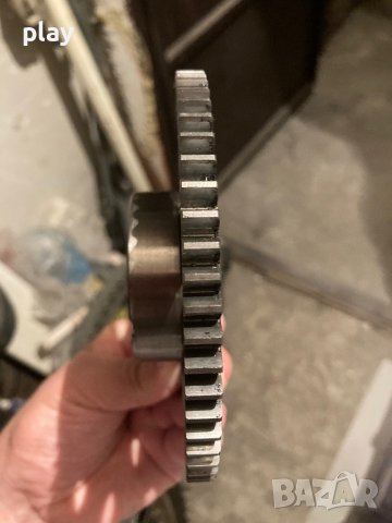 Маховик husqvarna te / sm 610, снимка 4 - Части - 40392135