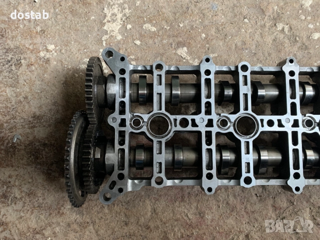 Разпределителни валове за bmw b47 2.0d, снимка 5 - Части - 51942160