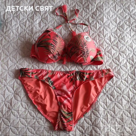 Нови бански костюми , снимка 5 - Бански костюми - 37685003