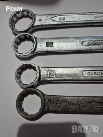 Големи звезди, снимка 2 - Ключове - 49359141