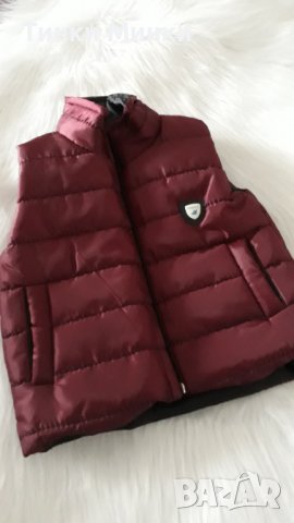 Детски грейки Рр.2-3г  до 6-7г., снимка 2 - Детски якета и елеци - 38124613