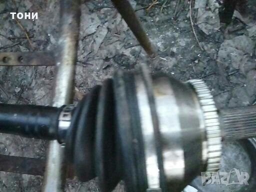 Пюлуоска за форд и волво, снимка 5 - Части - 28075532