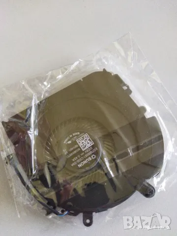 Вентилатор за лаптоп HP EliteBook 850 G5 850 G6 ZBook 15u G5 G6, снимка 4 - Части за лаптопи - 49791642
