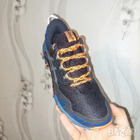 Маратонки ASICS GEL-FujiTrabuco 8   номер 43 -43,5 , снимка 12 - Маратонки - 35762061