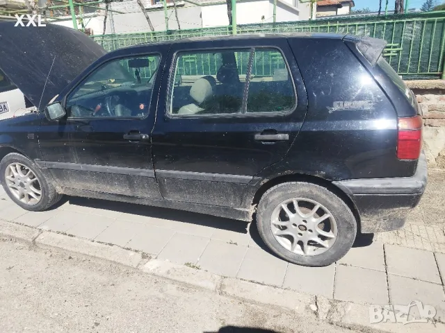 golf 3 1.6 75к.с. за части , снимка 2 - Части - 50155956