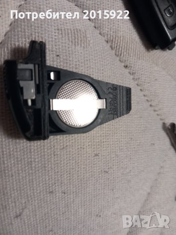 Оригинален ключ за Mercedes A. B.C-class.-, снимка 5 - Аксесоари и консумативи - 43855767