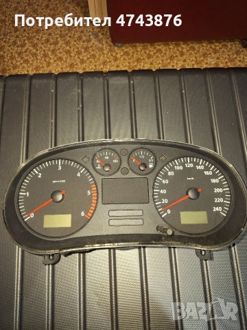 Части от Сеат Леон 2004 1.9тди 110 коня, снимка 2 - Части - 53597031