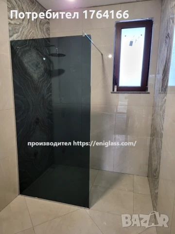 Паравани душ кабини, снимка 4 - Душ кабини и вани - 50988617