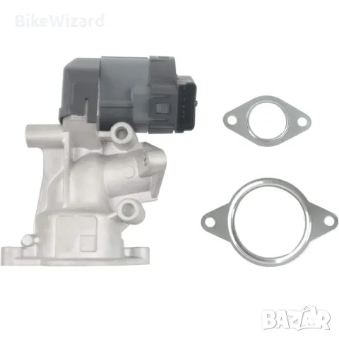 Globalautoparts EGR клапан C4 C5 C8 C30 C70 S40 S80 V50 V70 307 308 407 607 807, 2.0HDi НОВ, снимка 3 - Части - 48339659