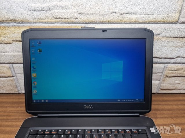 I5 4GB 500GB 12 месеца Гаранция Dell Latitude E5430 лаптоп laptop intel core i5 SSD, снимка 2 - Лаптопи за дома - 43375668