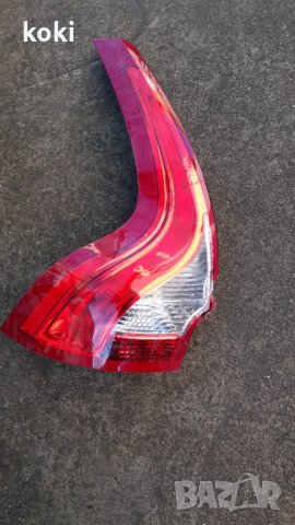 Стоп за Волво ХЦ 60, снимка 1