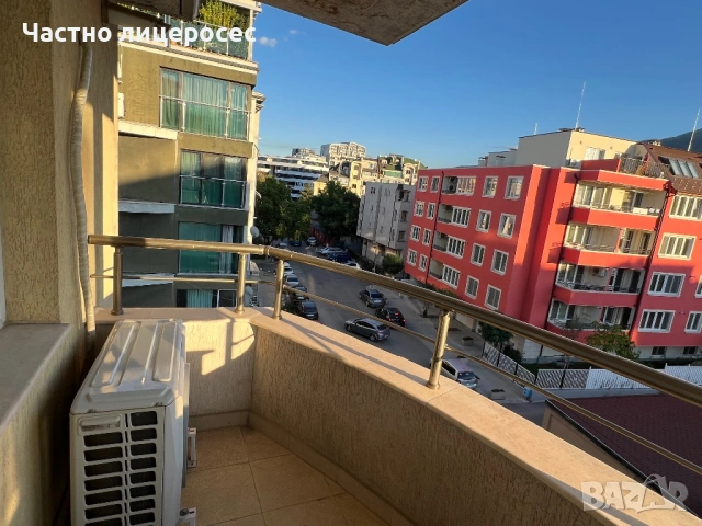 Дава под Наем 2-СТАЕН Ман. ливади-запад, снимка 8 - Апартаменти - 53314382