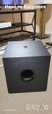Продавам focal cub evo, снимка 2 - Тонколони - 52878803